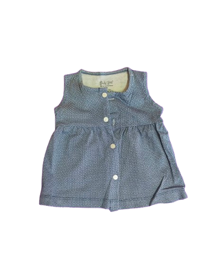 Cotton Dress for Baby Girl