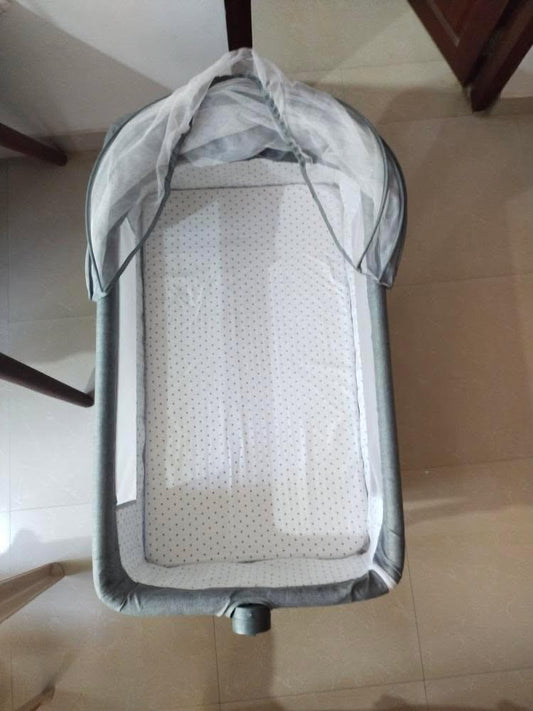 Star & Daisy 3 in 1 Basinet
