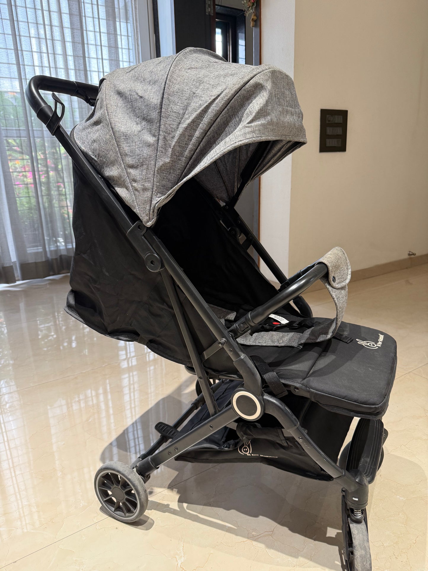 R for Rabbit Pocket Air Stroller