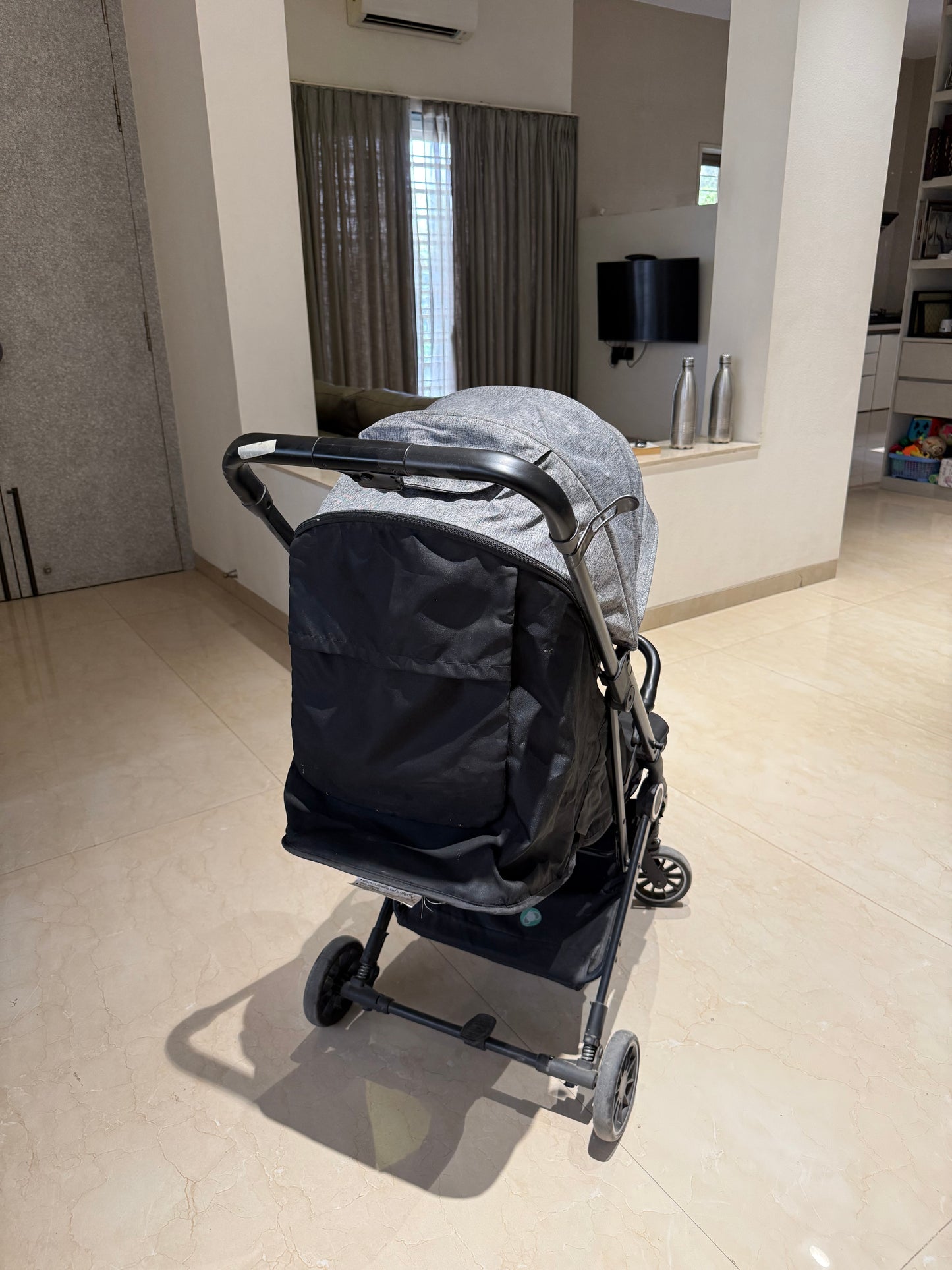 R for Rabbit Pocket Air Stroller