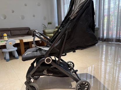 R for Rabbit Pocket Air Stroller