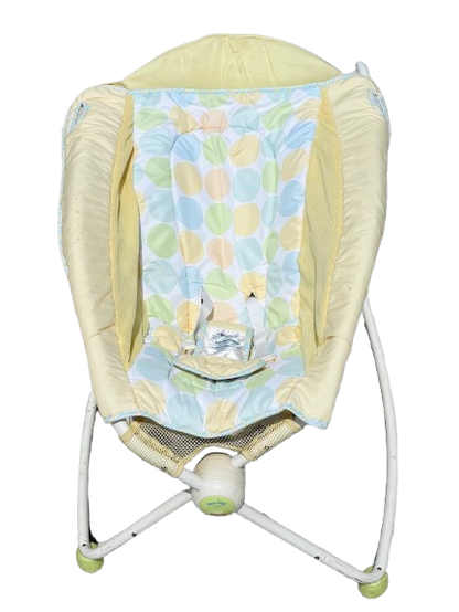 FISHER-PRICE Newborn Rock n Play Sleeper