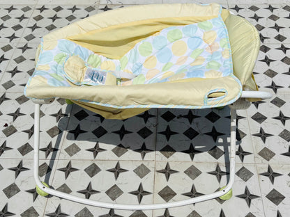 FISHER-PRICE Newborn Rock n Play Sleeper