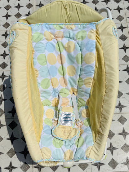 FISHER-PRICE Newborn Rock n Play Sleeper