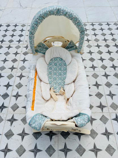 Graco Pack 'n Play Playard with Cuddle Cove Rocker