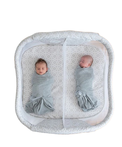 HALO BassiNest Twin Sleeper