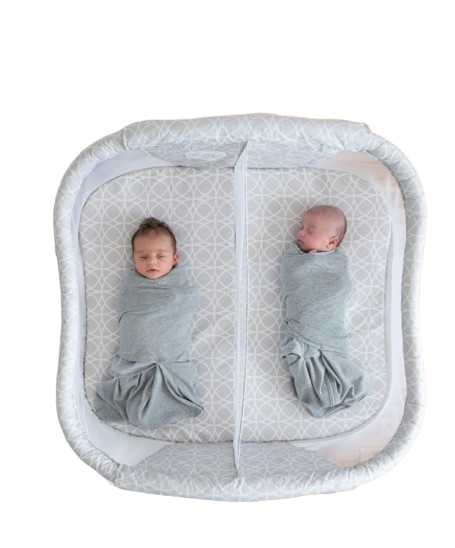 HALO BassiNest Twin Sleeper