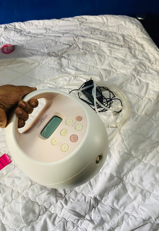 Spectra Electric Breast Pump S2 Plus