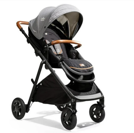 Joie Stroller Aeria S - Carbon