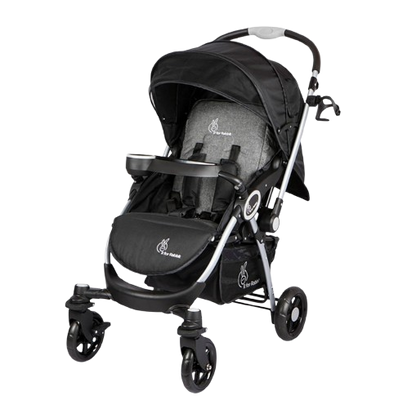 R for Rabbit Chocolate Ride Stroller / Pram