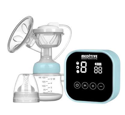 Meditive Electric Breast Pump