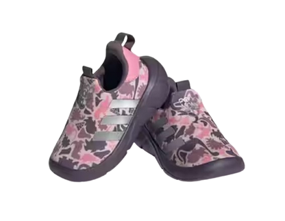 ADIDAS KIDS Boys Monofit Printed Slip-On Shoes