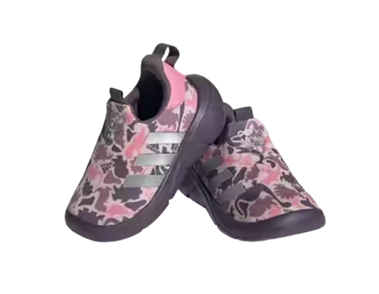 ADIDAS KIDS Boys Monofit Printed Slip-On Shoes