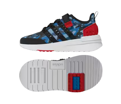 ADIDAS KIDS Lego Racer Tr21 Lace-Up Shoes