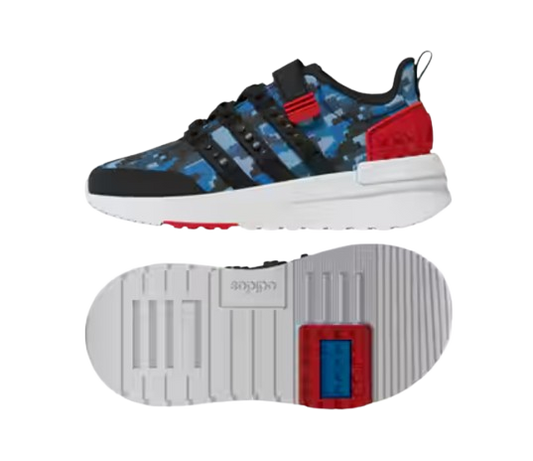 ADIDAS KIDS Lego Racer Tr21 Lace-Up Shoes