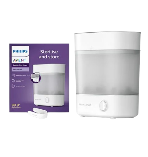 Philips Avent Bottle Sterilizer