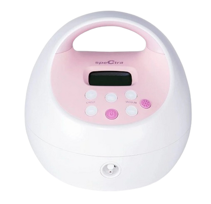 Spectra Electric Breast Pump S2 Plus
