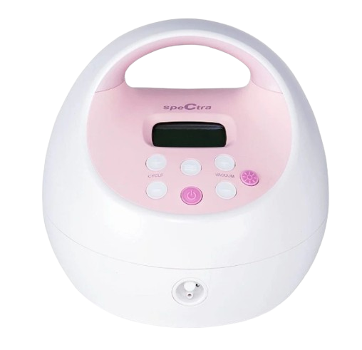 Spectra Electric Breast Pump S2 Plus