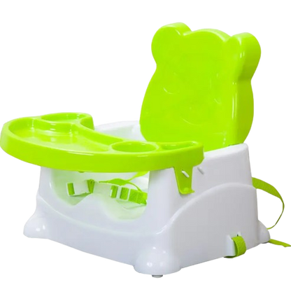 Babyhug Baby Booster Seat