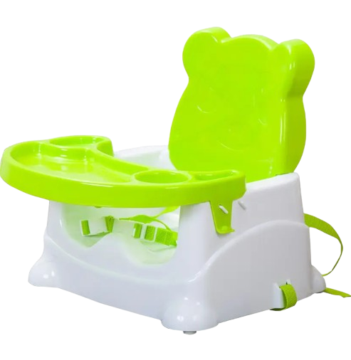 Babyhug Baby Booster Seat