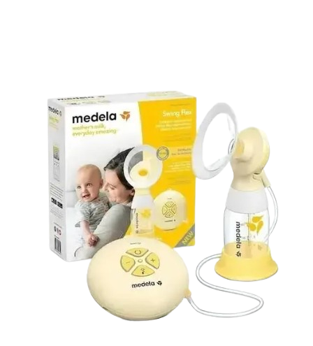Medela Swing Flex Electric-2Phase Breast Pump