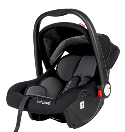 Babyhug Amber Car Seat Cum Carry Cot