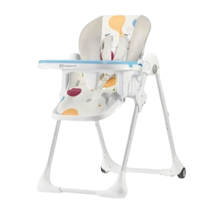 Kinderkraft Yummy High Chair