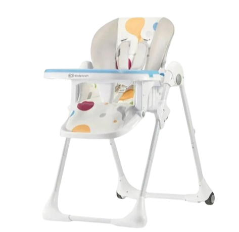 Kinderkraft Yummy High Chair