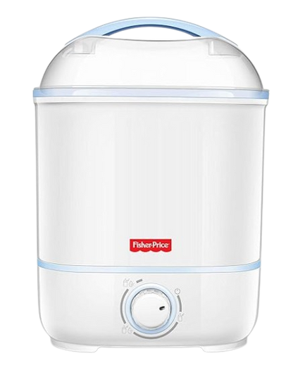Fisher-Price Steam Sterilizer cum Dryer
