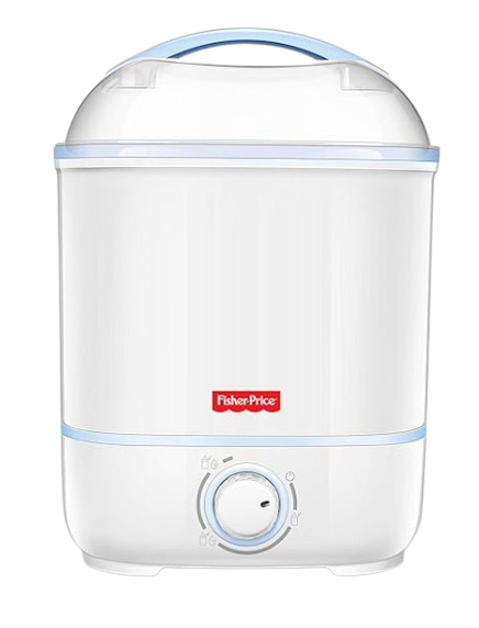 Fisher-Price Steam Sterilizer cum Dryer