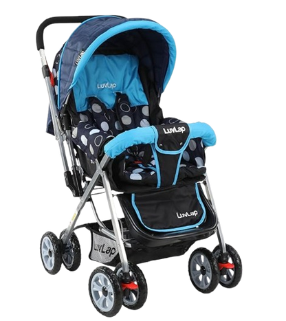 LuvLap Sunshine Baby Stroller / Pram