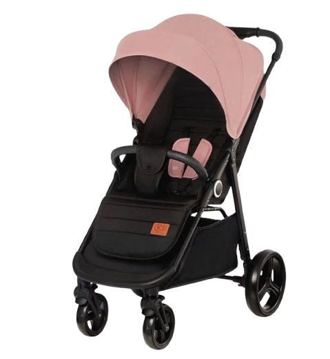Toycra Kinderkraft Grande Plus Stroller