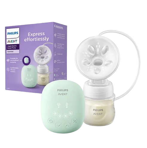 Philips Avent Electric Breast Pump