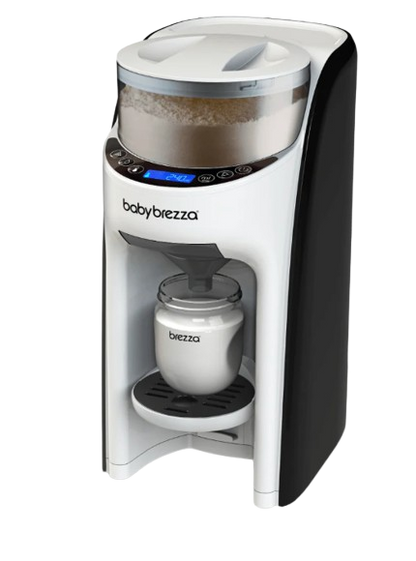 Baby Brezza Formula Pro Advanced Baby Formula Dispenser