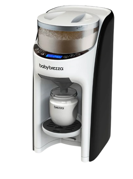 Baby Brezza Formula Pro Advanced Baby Formula Dispenser
