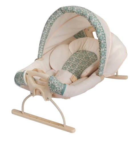 Graco Pack 'n Play Playard with Cuddle Cove Rocker