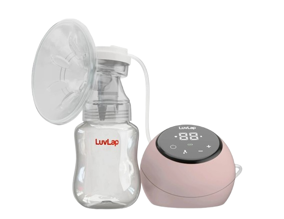 Luvlap Adore Electric Breast Pump