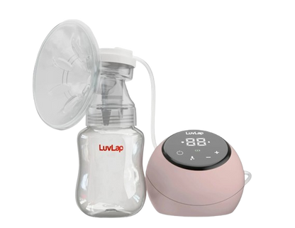 Luvlap Adore Electric Breast Pump
