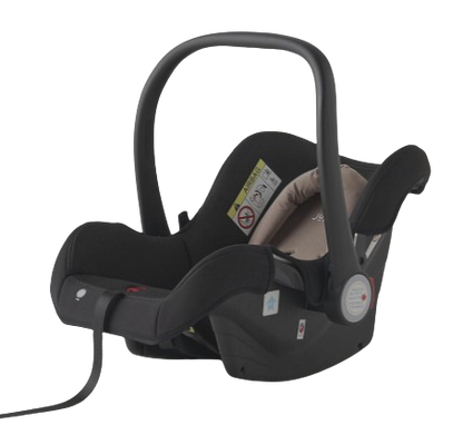 Juniors Anne Rear Facing Infant Car Seat Rocker