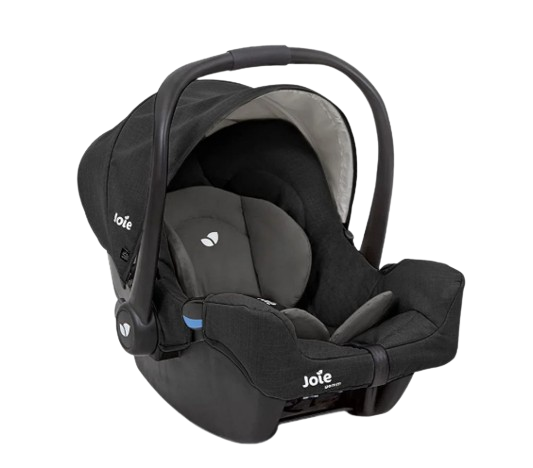 Joie Carry Cot Car Seat Gemm™ - Shale