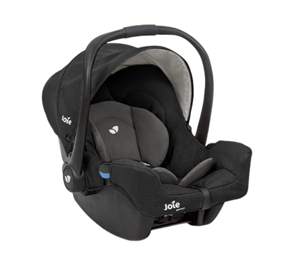 Joie Carry Cot Car Seat Gemm™ - Shale