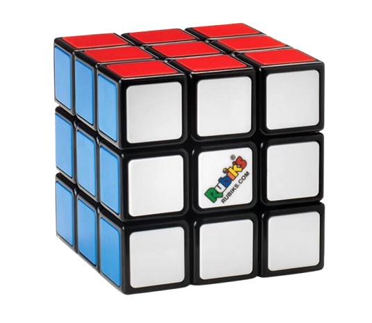 Rubik's Cube (1 PC)