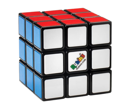 Rubik's Cube (1 PC)