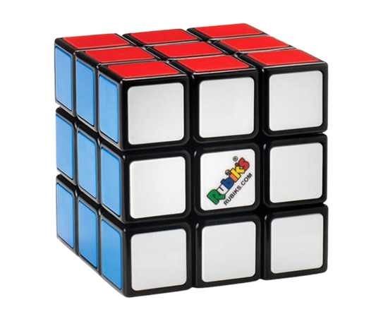 Rubik's Cube (1 PC)