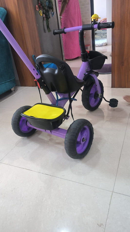 Little Olive Tricycle for kids