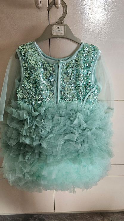 Brand New Party Dress for Girls