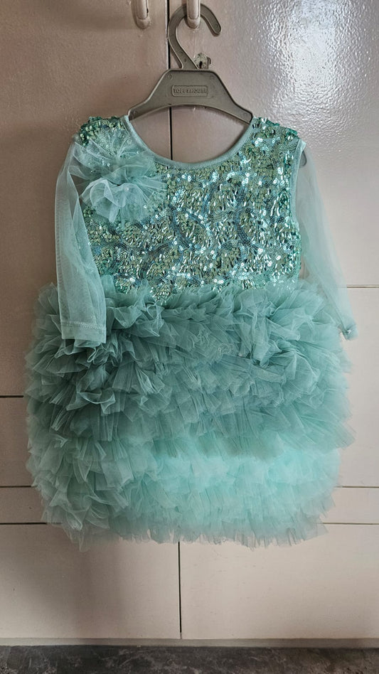 Brand New Party Dress for Girls