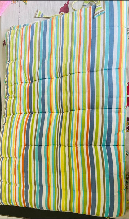 Abracadabra Gadda / Bedding Set with 2 bolsters