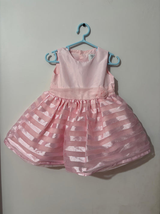 Party Dress for Baby Girl