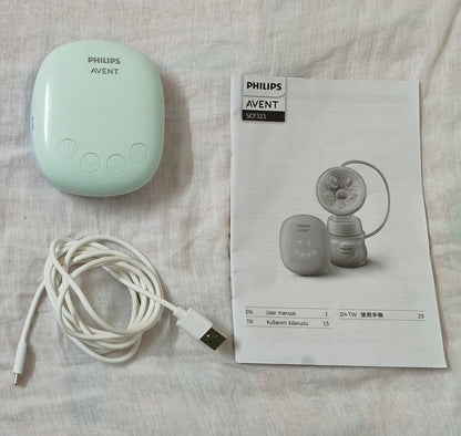 Philips Avent Electric Breast Pump